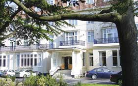 Best Western Hotel Royale,  Bournemouth